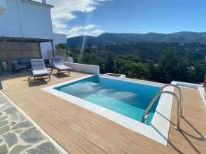 Villa Libra-Skiathos